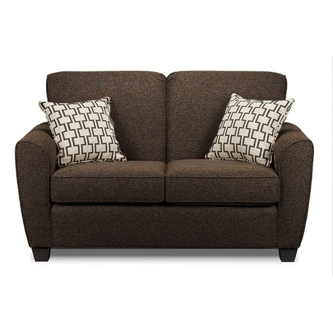 Torque India Holden 2 Seater Sofa for Living Room - TorqueIndia